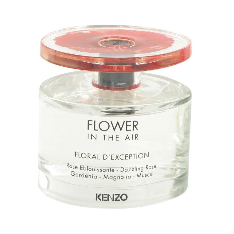 kenzo flower perfume 100ml
